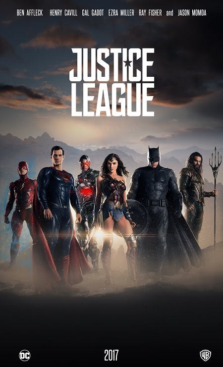 Justice League (2017) Dub in Hindi full movie download